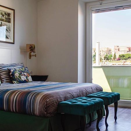 Eleventh Floor Suites Cagliari Kültér fotó