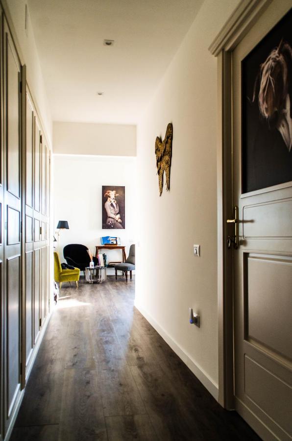 Eleventh Floor Suites Cagliari Kültér fotó