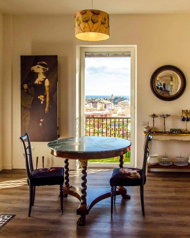Eleventh Floor Suites Cagliari Kültér fotó