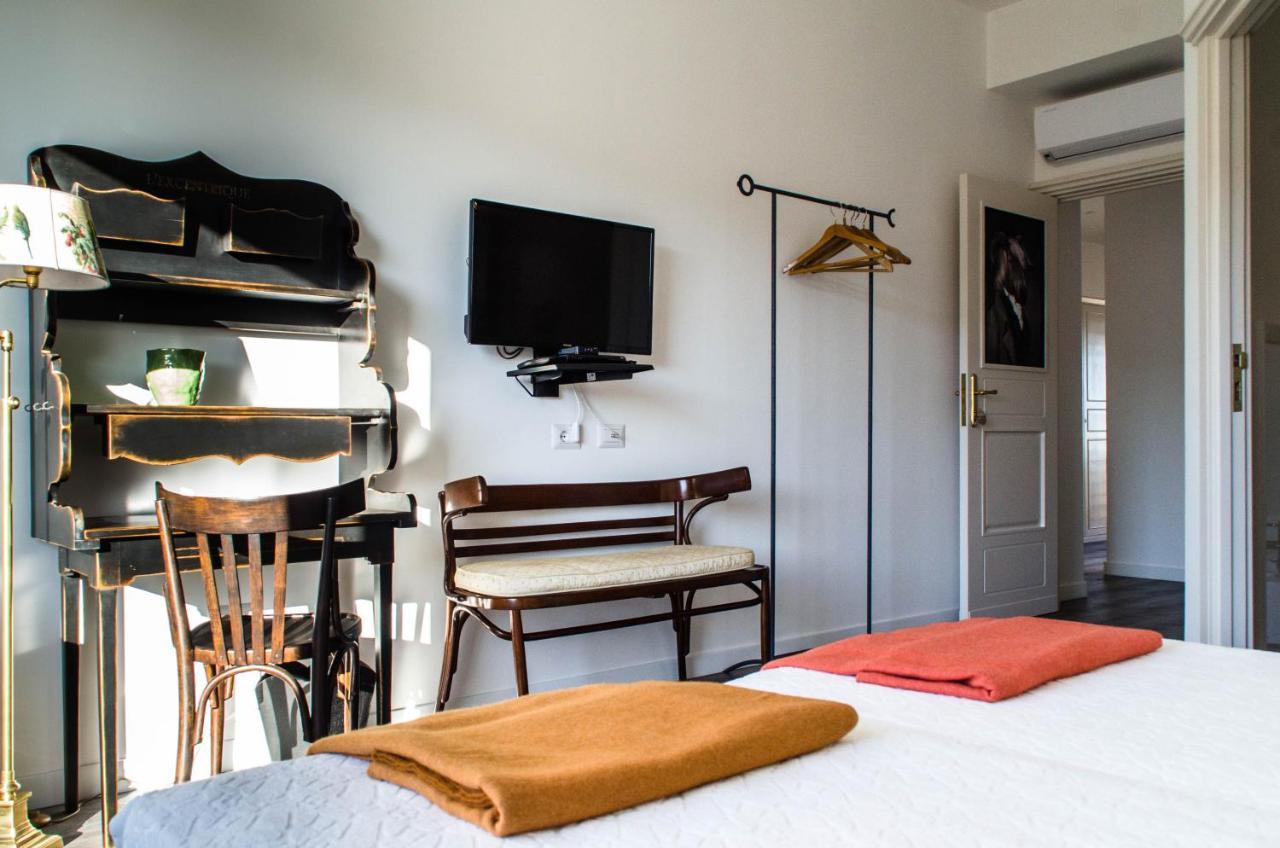 Eleventh Floor Suites Cagliari Kültér fotó